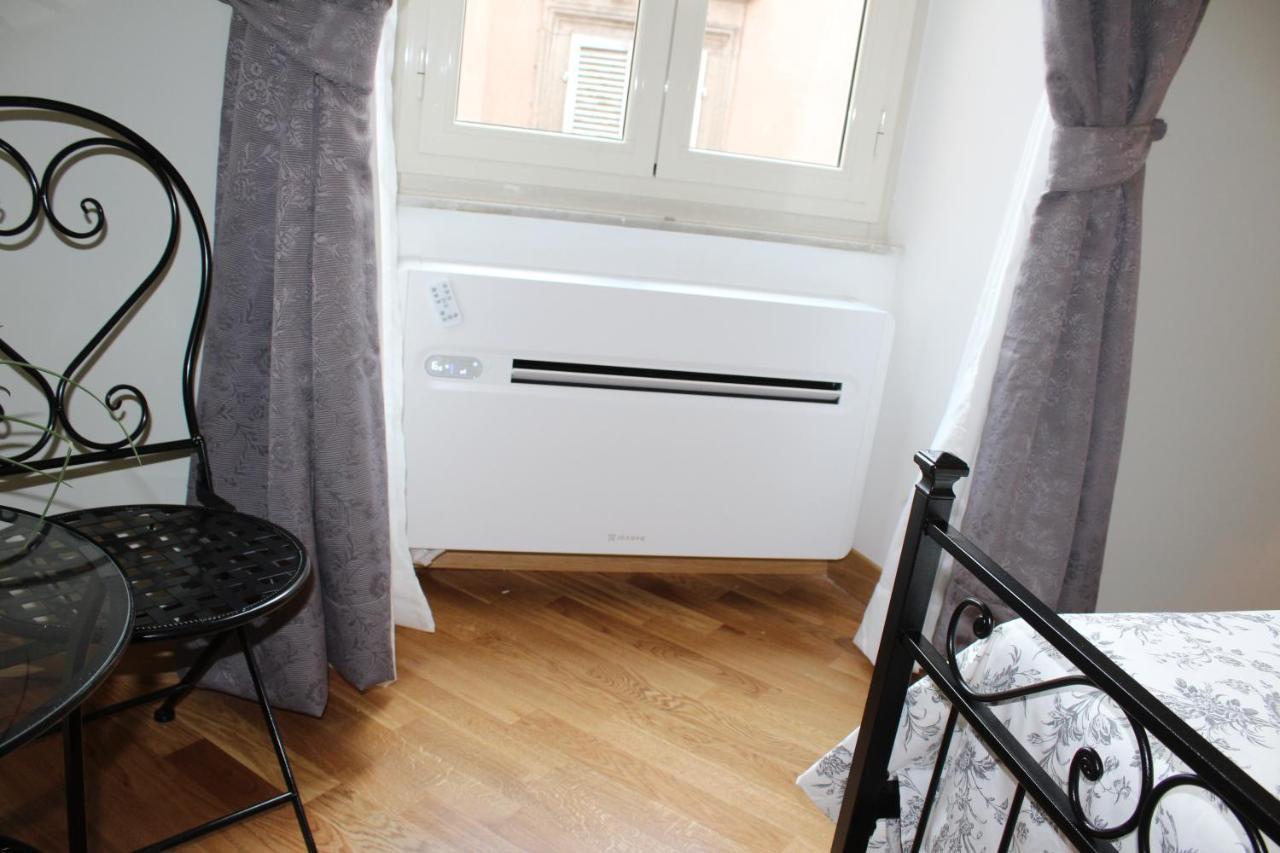 B&B Centro Storico Viterbo Eksteriør billede