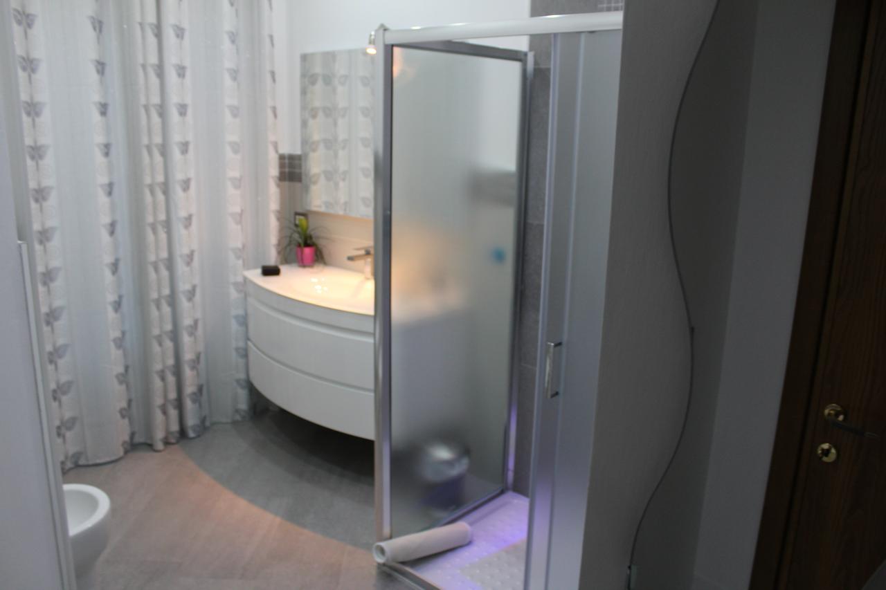 B&B Centro Storico Viterbo Eksteriør billede