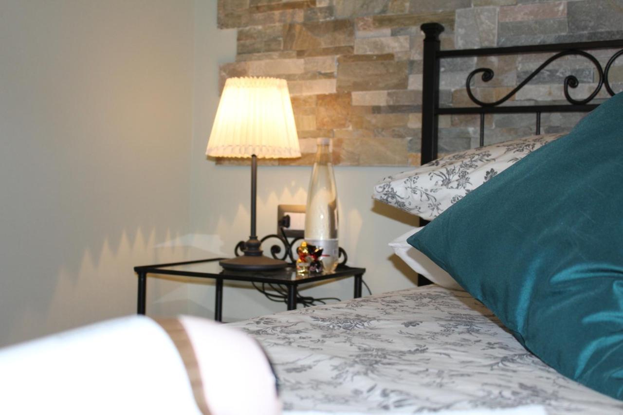 B&B Centro Storico Viterbo Eksteriør billede