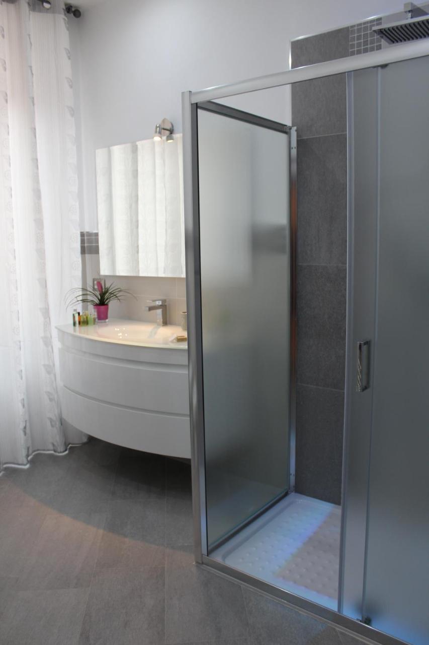 B&B Centro Storico Viterbo Eksteriør billede