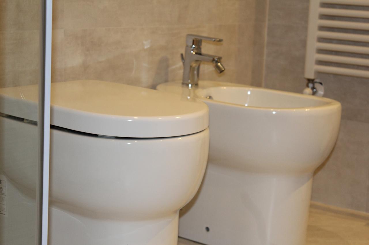 B&B Centro Storico Viterbo Eksteriør billede