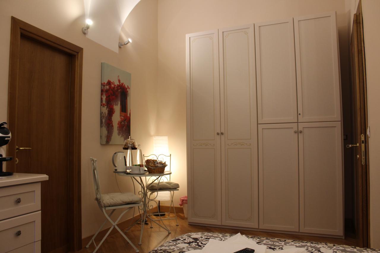 B&B Centro Storico Viterbo Eksteriør billede