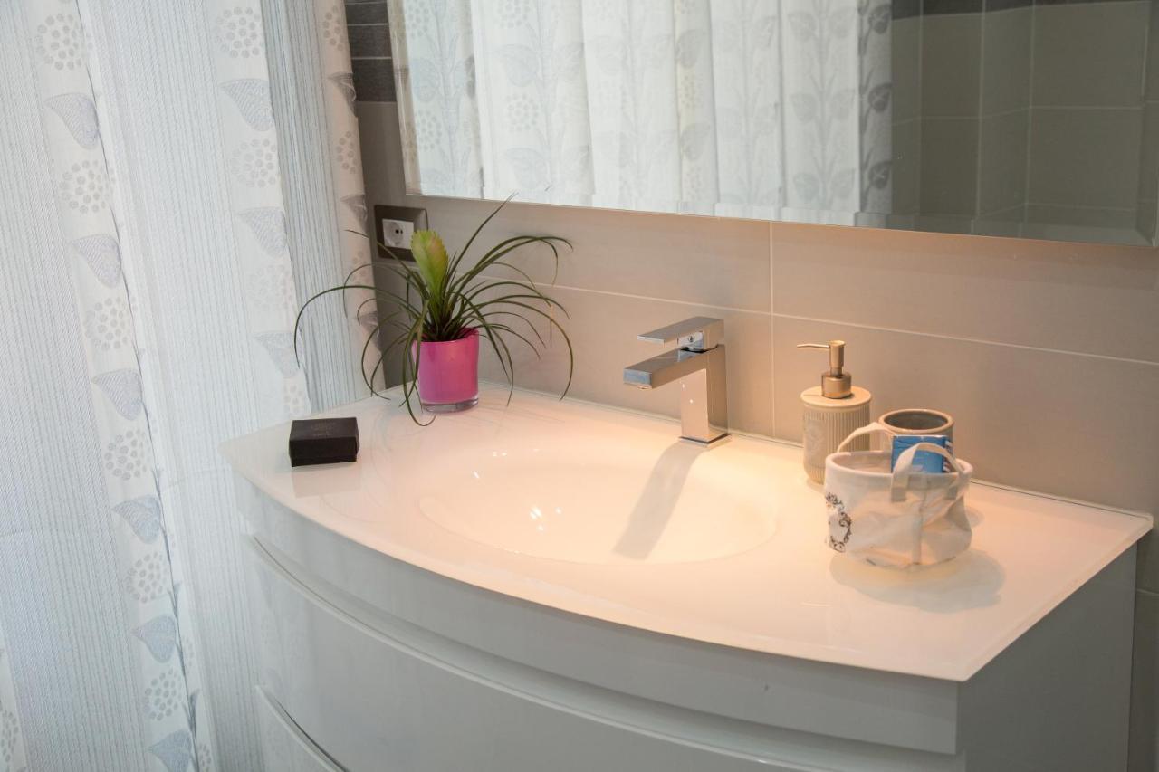 B&B Centro Storico Viterbo Eksteriør billede