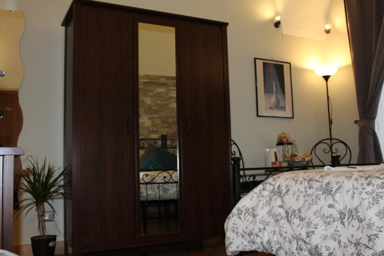 B&B Centro Storico Viterbo Eksteriør billede