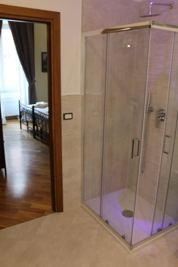 B&B Centro Storico Viterbo Eksteriør billede