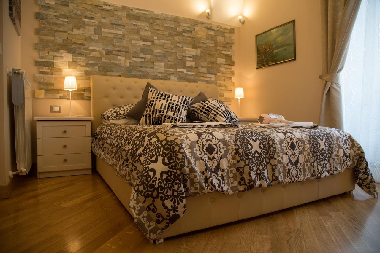 B&B Centro Storico Viterbo Eksteriør billede