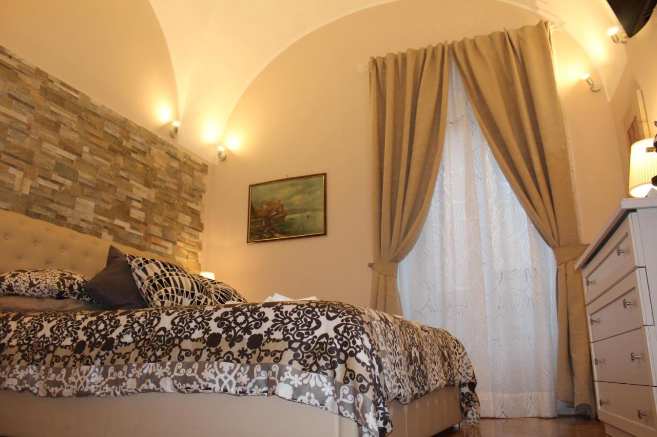 B&B Centro Storico Viterbo Eksteriør billede