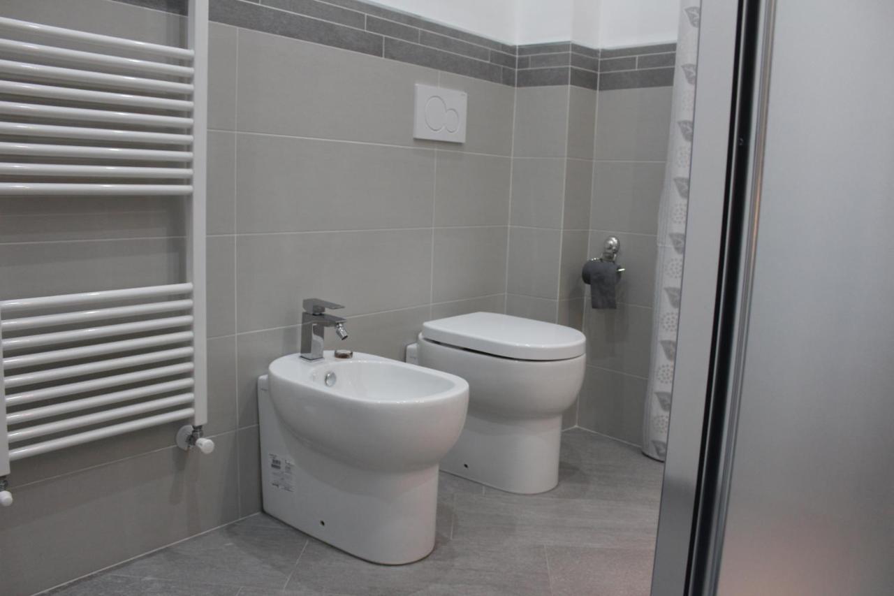B&B Centro Storico Viterbo Eksteriør billede
