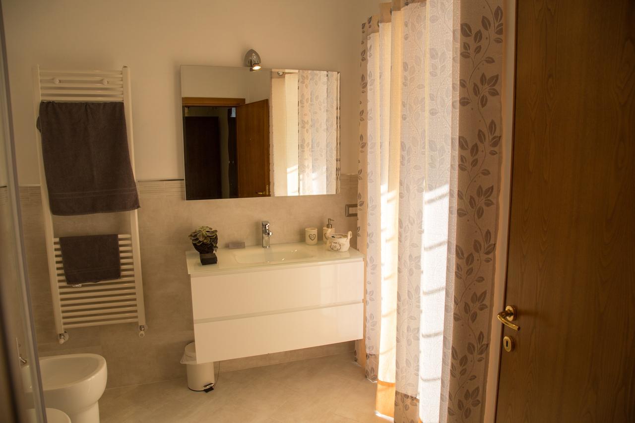 B&B Centro Storico Viterbo Eksteriør billede