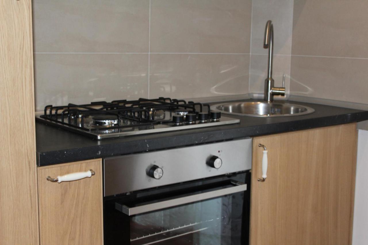 B&B Centro Storico Viterbo Eksteriør billede