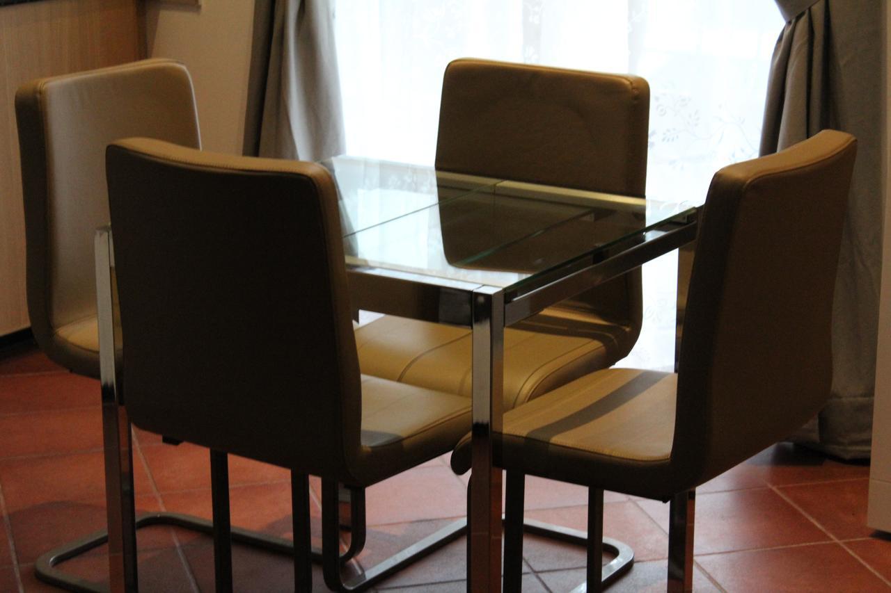 B&B Centro Storico Viterbo Eksteriør billede