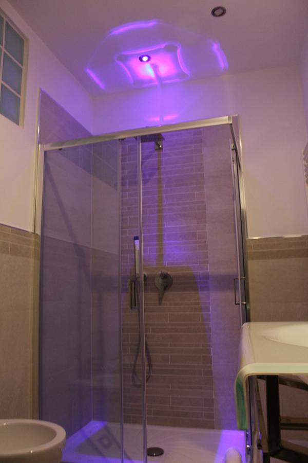 B&B Centro Storico Viterbo Eksteriør billede