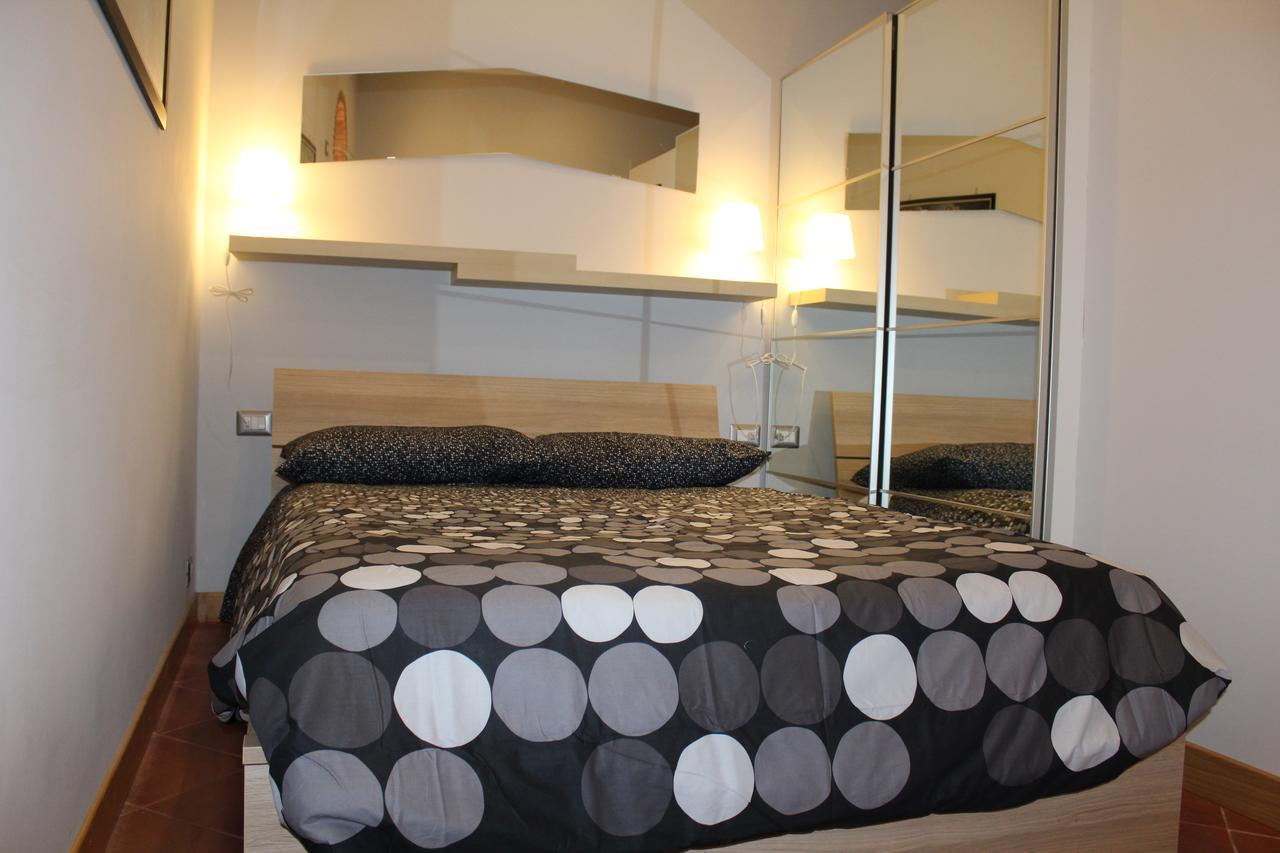 B&B Centro Storico Viterbo Eksteriør billede