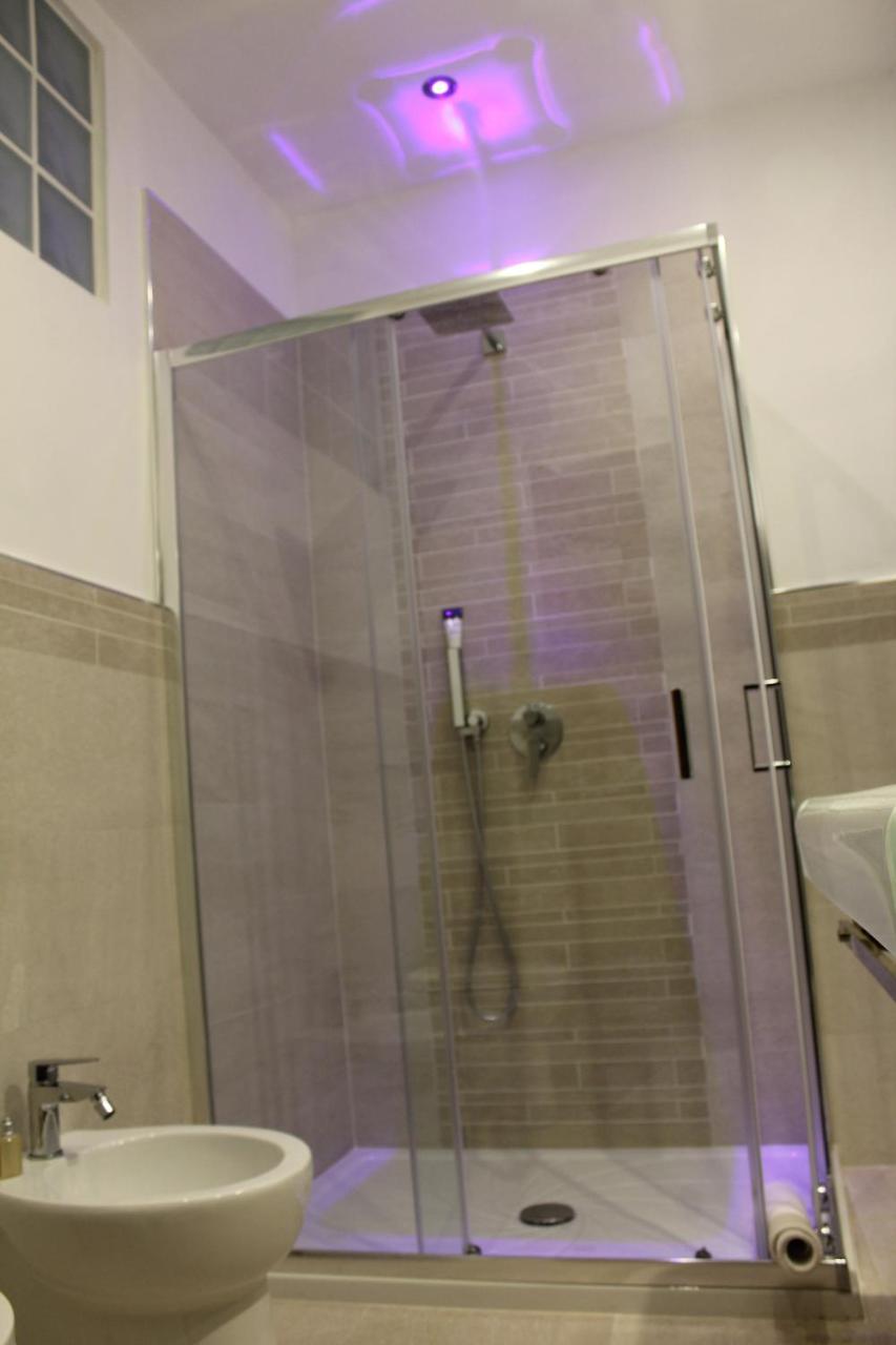 B&B Centro Storico Viterbo Eksteriør billede