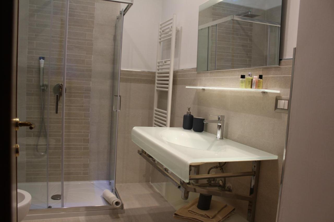B&B Centro Storico Viterbo Eksteriør billede