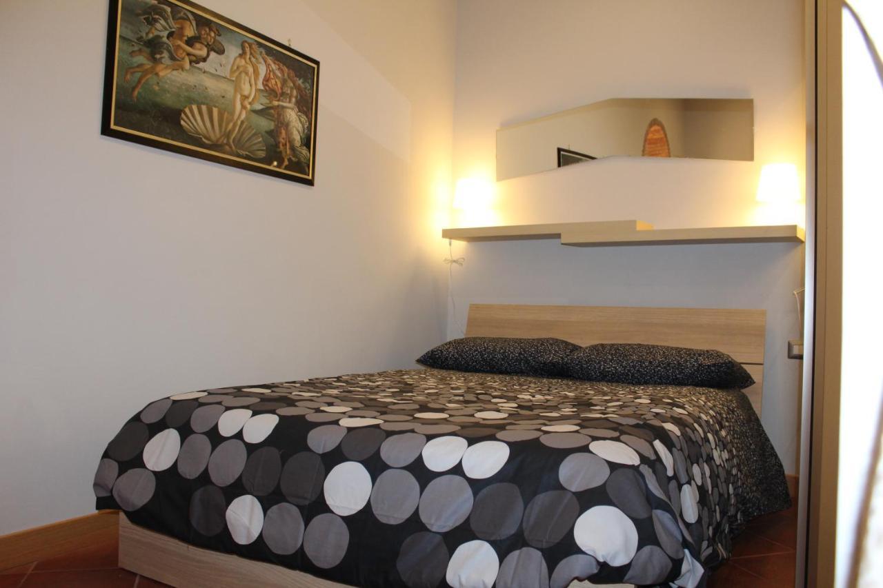 B&B Centro Storico Viterbo Eksteriør billede