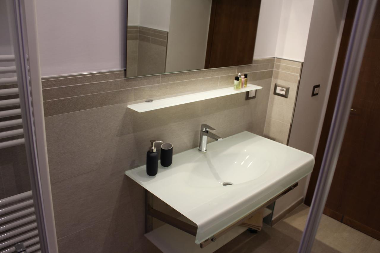 B&B Centro Storico Viterbo Eksteriør billede