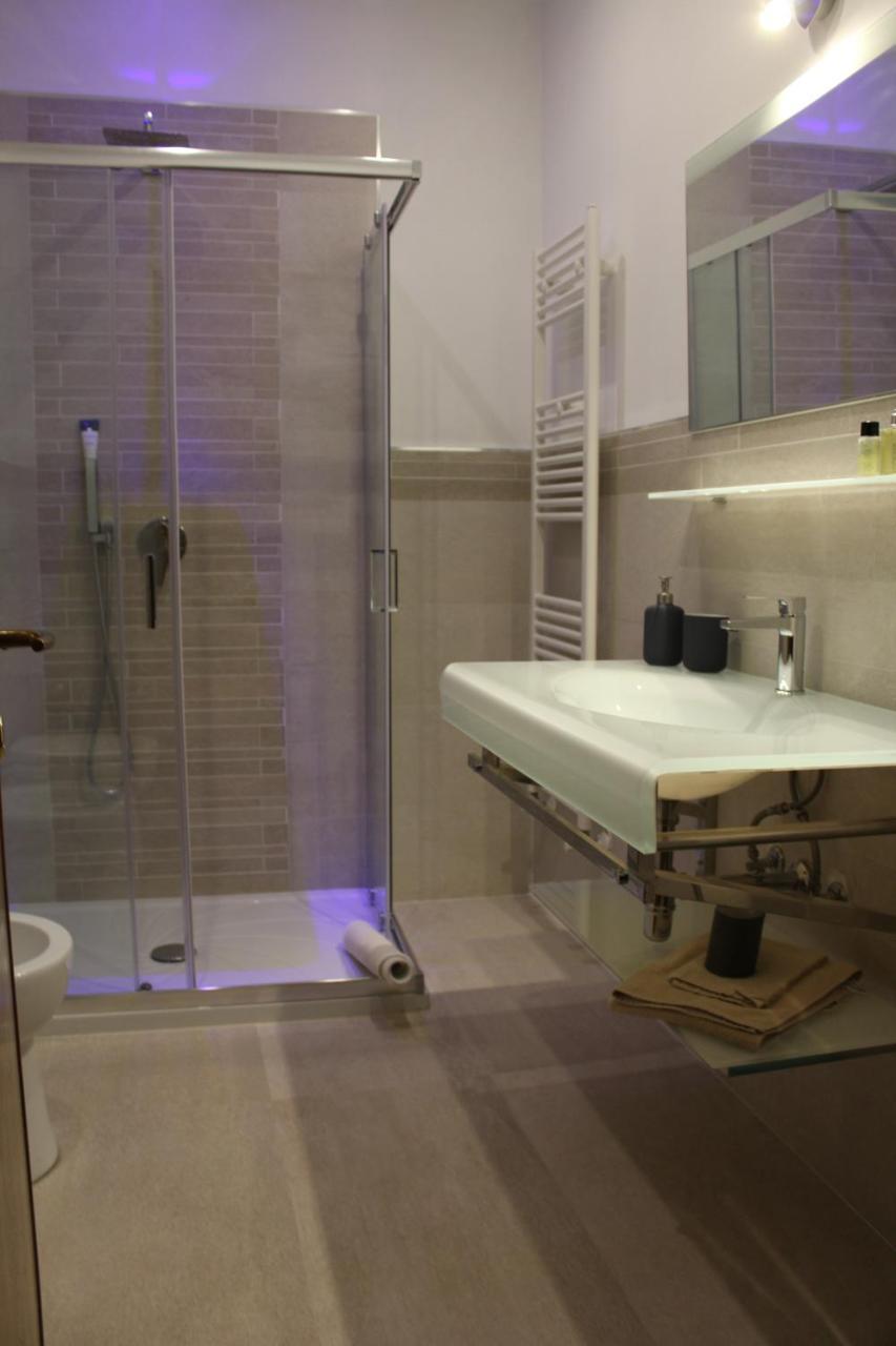 B&B Centro Storico Viterbo Eksteriør billede