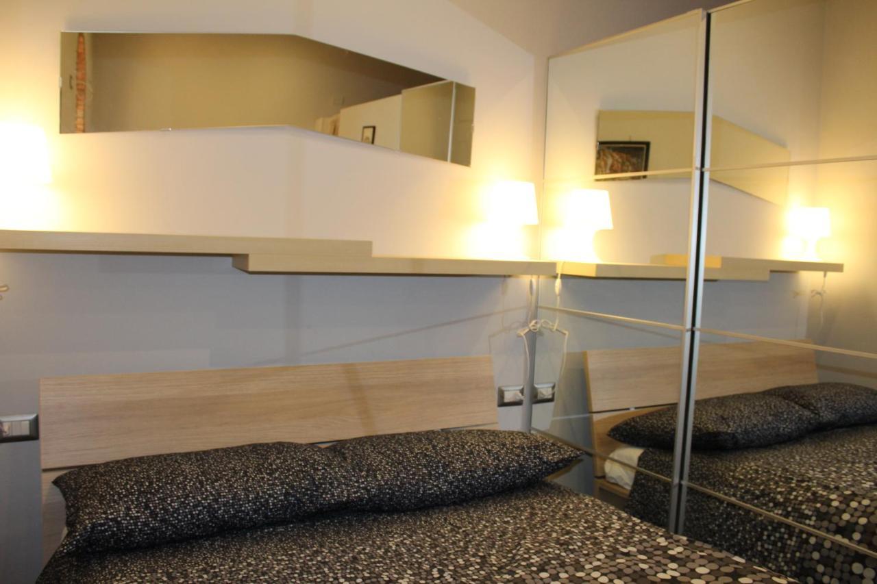 B&B Centro Storico Viterbo Eksteriør billede